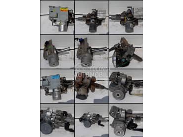 elektro siti servo za Fiat Grande Punto