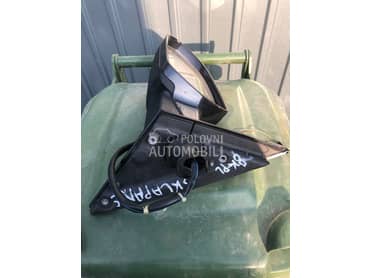 Retrovizor sa sklapanjem za Audi A4 od 2008. do 2016. god.