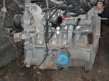 1,6 16v benzin za Dacia Duster od 2015. do 2017. god.