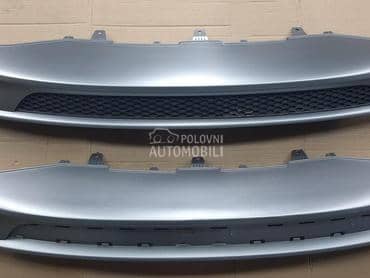 S LINE DIFUZOR za Audi A6 od 2011. do 2014. god.