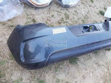 Branik zadnji za Citroen C4 od 2011. do 2018. god.