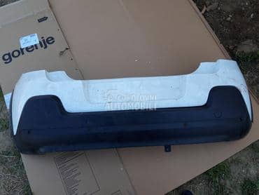 Branik zadnji za Citroen C3 od 2016. do 2020. god.