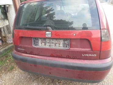 Gepek vrata za Seat Cordoba