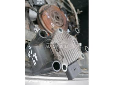 Bombina za Volkswagen Golf 4 od 2000. do 2006. god.