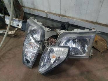 Far za Toyota Land Cruiser