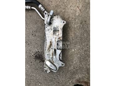 Hladnjak Stronik menjaca 3.0 za Audi A6, A7 od 2011. do 2016. god.