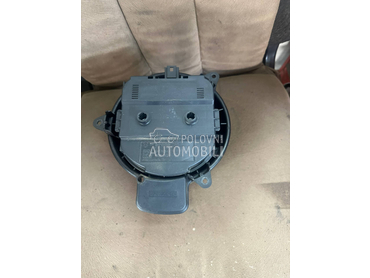 Ventilator kabine za Audi A6, A7, A8 od 2010. do 2018. god.