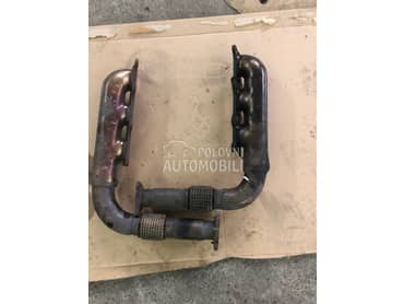 Izduvna grana 3.0 tdi za Audi A6, A7 od 2011. do 2018. god.