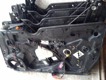 PODIZAC STAKLO BRAVA VRATA za Volkswagen Caddy, Scirocco, Touran ... od 1998. do 2017. god.