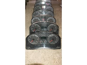 Sat za za Volkswagen Golf 5