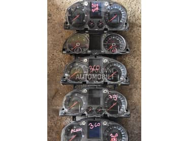 Sat za za Volkswagen Passat B6