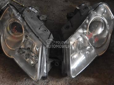 Levi far za za Volkswagen Passat B6