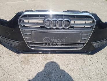 Branik A4 8k za Audi A4