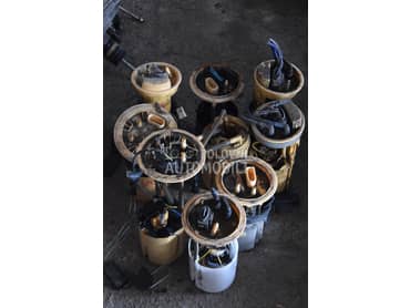 Pumpa u rezervoaru za Volkswagen Caddy