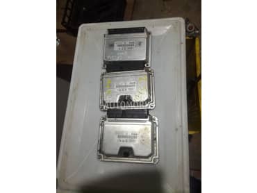 motorni kompjuteri 2,5 tdi v6 za Audi A4 od 2000. do 2004. god.