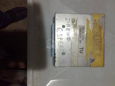 motorni kompjuter 1,5 za Daewoo Espero od 1989. do 1995. god.