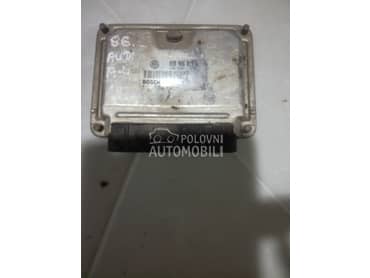 motorni kompjuter1,9  130kw za Audi A4 od 2000. do 2005. god.