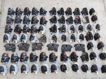 Prednja desna brava za za Audi A3