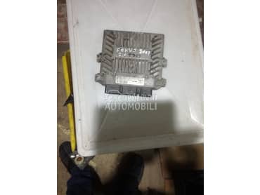 motorni kompjuter 2,0 tdci za Ford Focus za 2007. god.