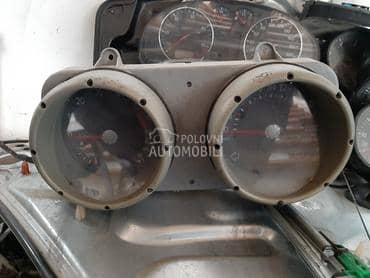 Kilometar sat - brzinomer za Volkswagen Polo