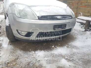 1.4 tdci za Ford Fiesta od 2002. do 2005. god.