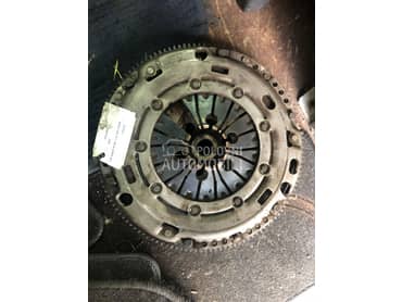 Plivajuci zamajac 1,6 tdi za Volkswagen Golf 6 od 2009. do 2013. god.