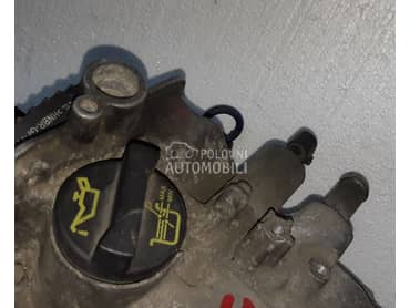 motor 1.2 8v euro 5 51 kw za Fiat 500