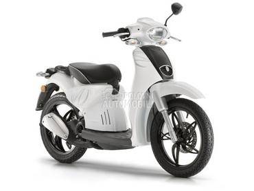 Amortizeri Aprilia Scarabeo 50