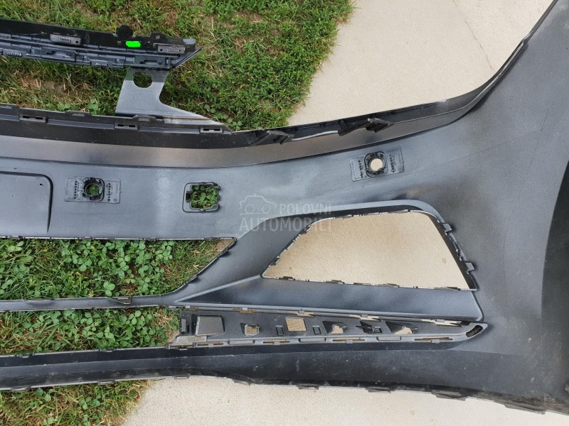 BRANIK PREDNJI POLO 2G