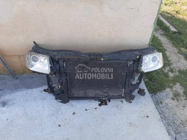 prednjica za Volkswagen Passat B5.5