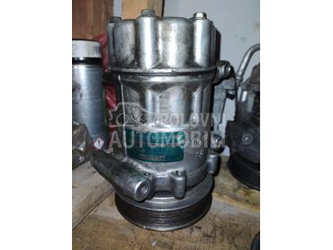 kompresor klime 1.6b za Peugeot 206