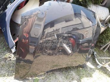 Hauba za Volkswagen Passat B5.5