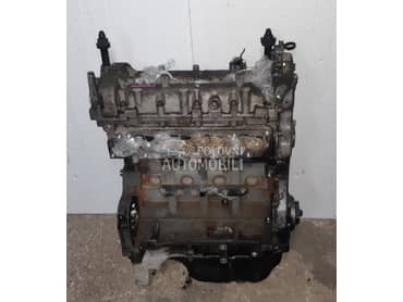 motor 1.3 cdti 75 ks euro 4 za Opel Corsa D