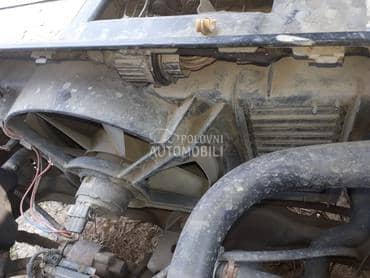 vezni lim ili prsa za Volkswagen Golf 3