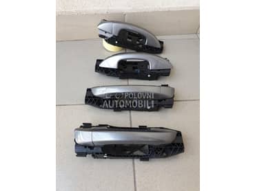 BRAVA za Volkswagen Golf 6 od 2008. do 2012. god.