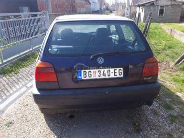 stop lampe za Volkswagen Golf 3 od 1992. do 1998. god.