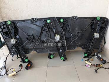 PODIZAČI PROZORA za Volkswagen Golf 6 od 2008. do 2012. god.