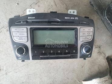 cd radio za Hyundai ix35