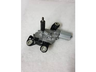 ZADNJI MOTOR BRISAČA za Volkswagen Golf 6 od 2008. do 2012. god.