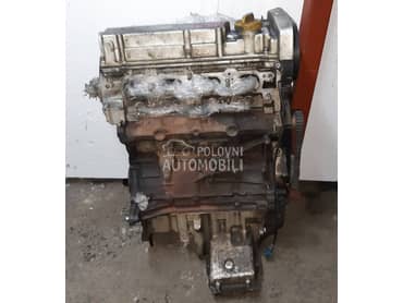 motor 2.0 jts za Alfa Romeo 156