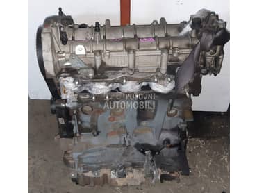 motor 1.9 16v dizel 1910 ccm za Cadillac BLS