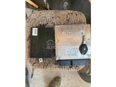 Kompjuter 530d 218ks e60 za BMW 530 od 2003. do 2006. god.