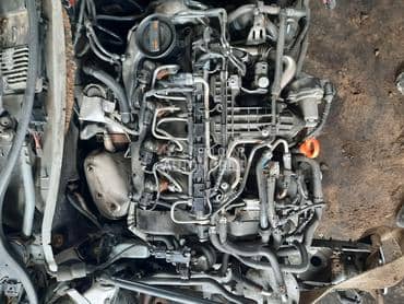 dizne 1.6tdi za Volkswagen Golf 6, Golf 7, Passat B7 od 2008. do 2013. god.