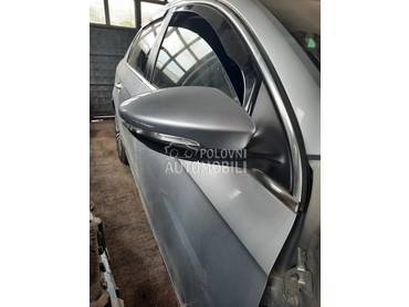 retrovizor desni za Volkswagen Passat B7 od 2009. do 2013. god.