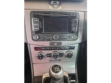 klima za Volkswagen Passat B7 od 2009. do 2013. god.