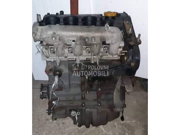 motor 1.9 8v jtd 85 kw za Alfa Romeo 147