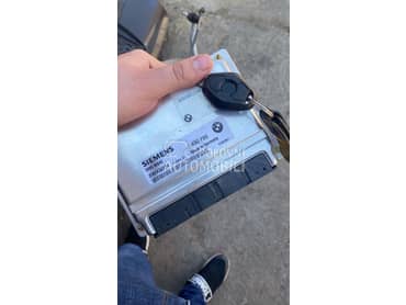 Motorni racunar m52b20 za BMW 320 od 1998. do 2001. god.