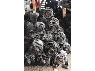 Alternator za za Volkswagen Bora