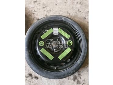 Čelične felne  19" 