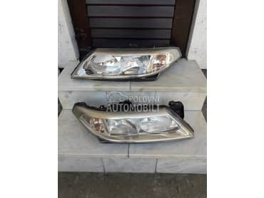 Farovi Laguna2 za Renault Laguna
